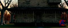 - / Monster House
