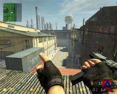 Counter-Strike: Source v51 Non-Steam