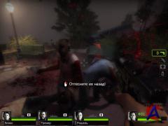 Left 4 Dead 2 + Left 4 Dead 2: The Passing [RePack by -Ultra-]