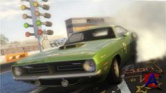 Need for Speed: Pro Street Lan Edition [RePack by Tema001]