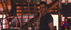   / Bourne Supremacy, The