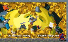 Worms Reloaded [Repak]