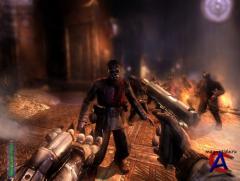 NecroVisioN -  (2010) PC [RePack]