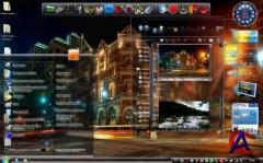    Windows7