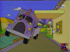  (7 ) / Simpsons, The