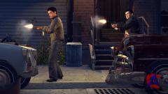 Mafia 2 (1C-) (RUS/ENG)