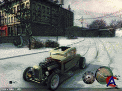  II / Mafia II (2K Games / 1C-) (RusEng) [Lossless Repack]  R.G. Catalyst