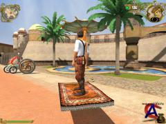    80  / 80 Days: Around the World Adventure