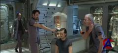    / Un ticket pour lespace