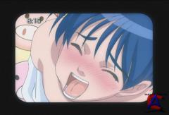   - / Bokusatsu Tenshi Dokuro-chan 2nd Series [OVA-2]