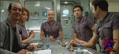    / Un ticket pour lespace