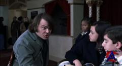   / School of Rock, The