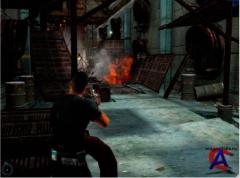 Spy Hunter -  