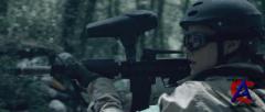  / Paintball