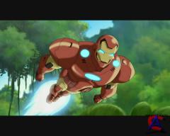   2 / Ultimate Avengers II