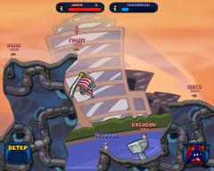 Worms Reloaded [RePack by Fenixx]