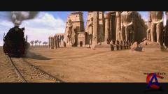   / The Mummy Returns [HD]