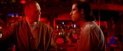   / Pulp Fiction