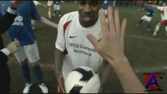 Nike:Take It To The Next Level - Directors Cut