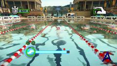 Summer Challenge: Athletics Tournament