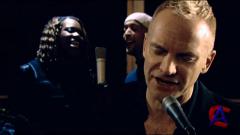 Craig David feat. Sting - Rise & Fall
