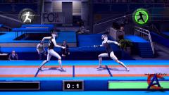 Summer Challenge: Athletics Tournament