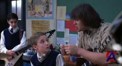   / School of Rock, The