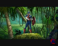   2 / Ultimate Avengers II