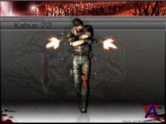 Kabus 22 " "