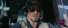  / The Expendables