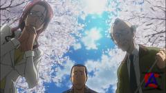    / Gakuen Mokushiroku: High School of the Dead