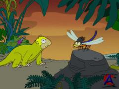  (19 ) / Simpsons, The