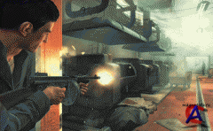  II / Mafia II (2K Games / 1C-) (RusEng) [Lossless Repack]  R.G. Catalyst