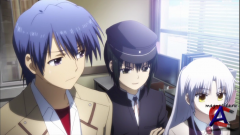  ! / Angel Beats! (1 )