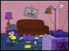  (5 ) / Simpsons, The