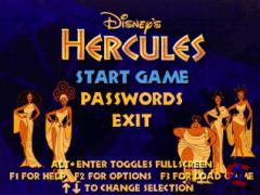 Hercules
