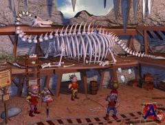 Goblins 4
