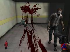  :     / Land of the Dead: Road to Fiddlers Green