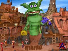 Goblins 4