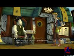 Tales of Monkey Island. Collection Edition