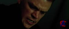   / Bourne Supremacy, The