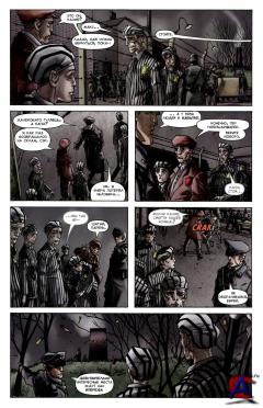   - X-Men: Magneto Testament /   