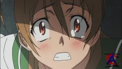    / Gakuen Mokushiroku: High School of the Dead