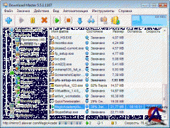 Download Master