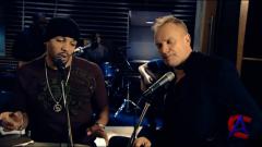 Craig David feat. Sting - Rise & Fall