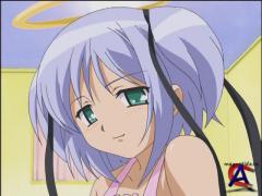   - / Bokusatsu Tenshi Dokuro-chan [OVA-1]