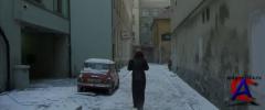   / Bourne Identity, The