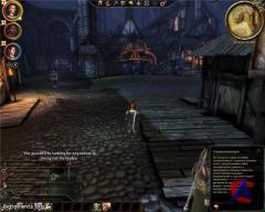 Dragon Age:  -   DLC