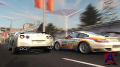 Need for Speed: Pro Street Lan Edition [RePack by Tema001]