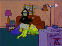  (8 ) / Simpsons, The